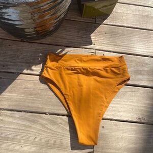 Gemini Mountain Swimwear Bottoms